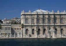 Dolmabahce Palace