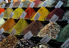 Spice Bazaar