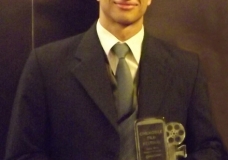 Moustafa Mohamed Gamal