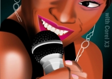 I LOVE MUSIC