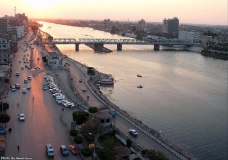 mansoura , egypt