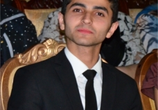 Amil Bayramov