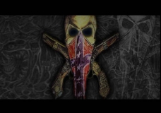 skull