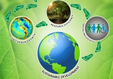 Green Economy a Stewardship Mandate for All
