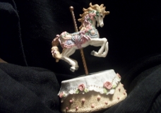 Musical Horse