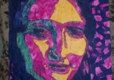 Self Portrait