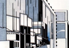 A tribute to the Broadway Theater