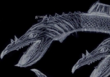 Hydragon