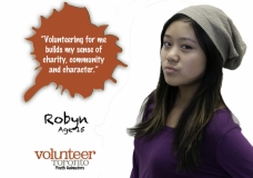 6 - Why Volunteer?