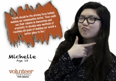 5 - Why Volunteer?