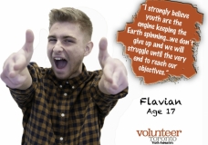 4 - Why Volunteer?