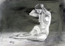 Women Naked