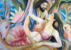 Sakunthala