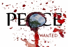 Peace Wanted