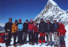 Our group