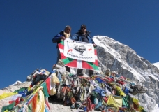 On top