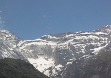Magnificient View