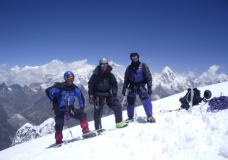 Ama Dablam