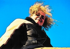Wild Thing!