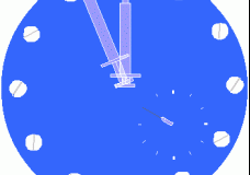 15 second