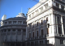 Congreso de la Nación (atras)