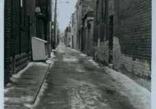 Dark Alley
