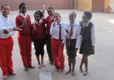 Rembrandt Park School - Johannesburg