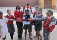 Rembrandt Park School