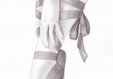 Ballet Girl