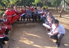 Rembrandt Park School