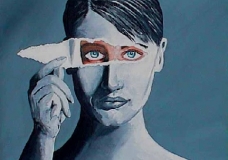 Glimpse to the soul