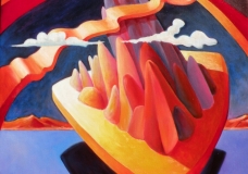 Serendipidy mountains