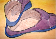 My Slippers