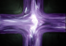 Violet Cross