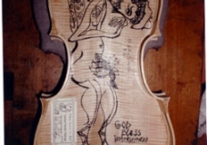 maestro mio