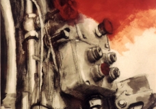 Wonders of the steam age 1