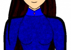 "Naregawa Blue"/The Lonely