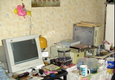 Конкурсная работа