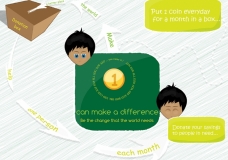 saving for a better world