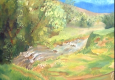 Paisaje 1