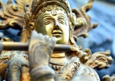 Unique Diversity of Indian Culture