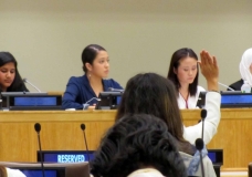 International Youth Day 2013