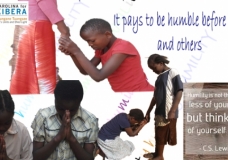 Humility