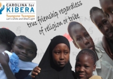 love and frienship