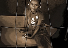 A Sanguine Girl