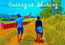 Life in the Hills of St Elizabeth