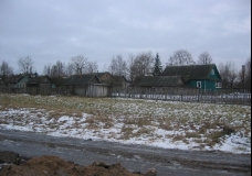 г. Новоржев (Псковская область)