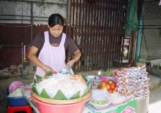 Working Mom