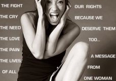Screaming for Women