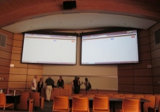 CIRS Building